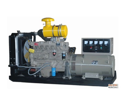 桓台有关风力发电机组反飓风损坏办法